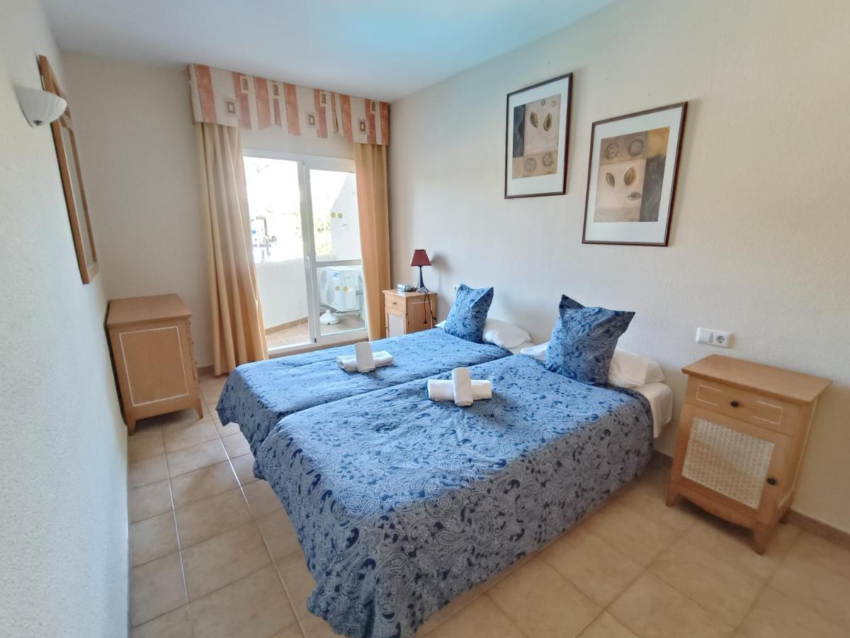 Vive Benalmadena Benal Beach 411. Vistas A Las Piscinas Y Jardines Apartment Exterior photo