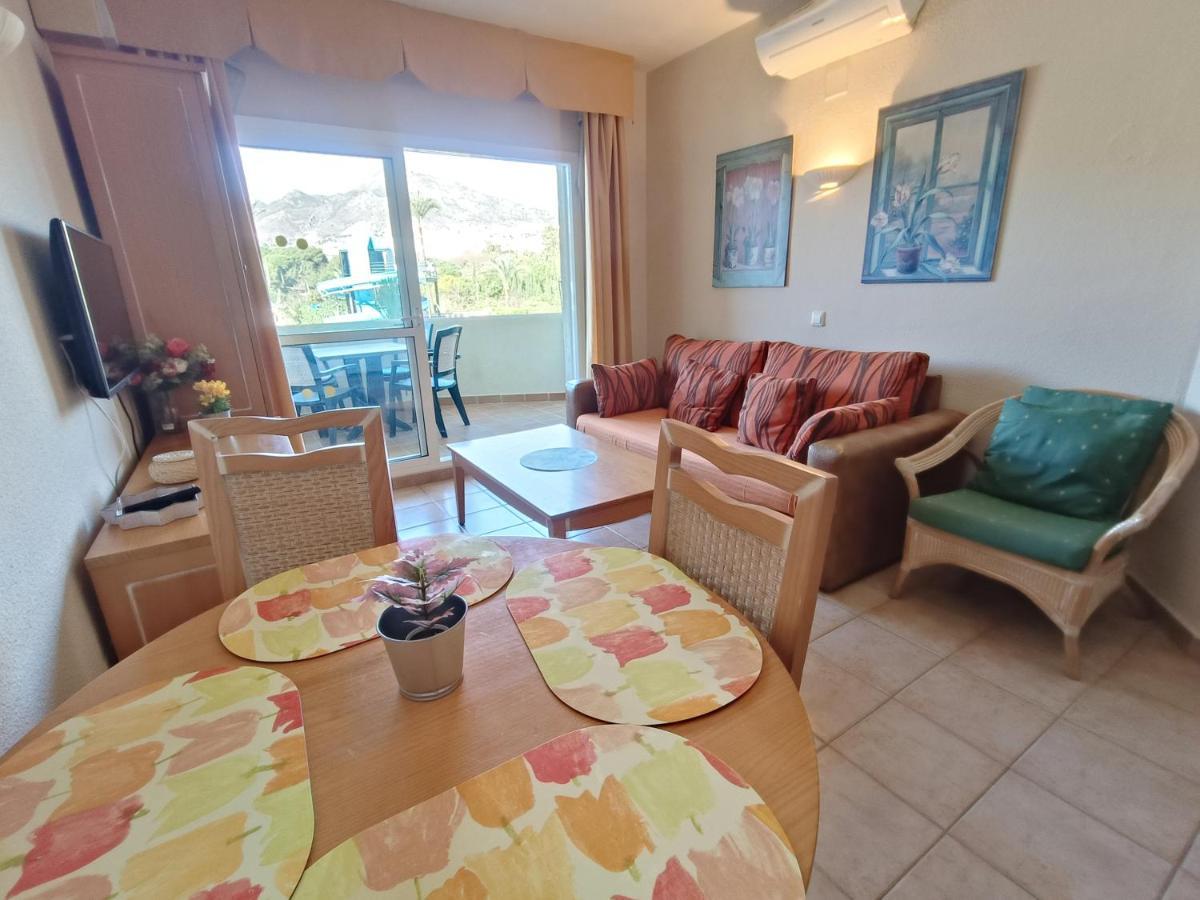 Vive Benalmadena Benal Beach 411. Vistas A Las Piscinas Y Jardines Apartment Exterior photo